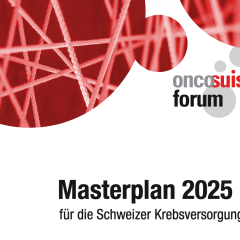 SwissCAPA fordert: die direkte Patient:innenperspektive im Krebsplan 2026 - 2032 verankern