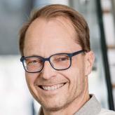 Stephan Schobinger, Vorstand