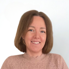 SwissCAPA heisst Anna Farris im Vorstand willkommen