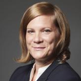 Eva von Mühlenen Head of Global Life Sciences Switzerland, Sidley